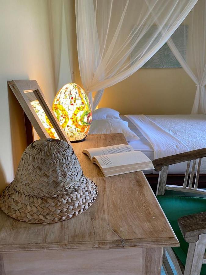 Kanda Homestay 시데멘 외부 사진
