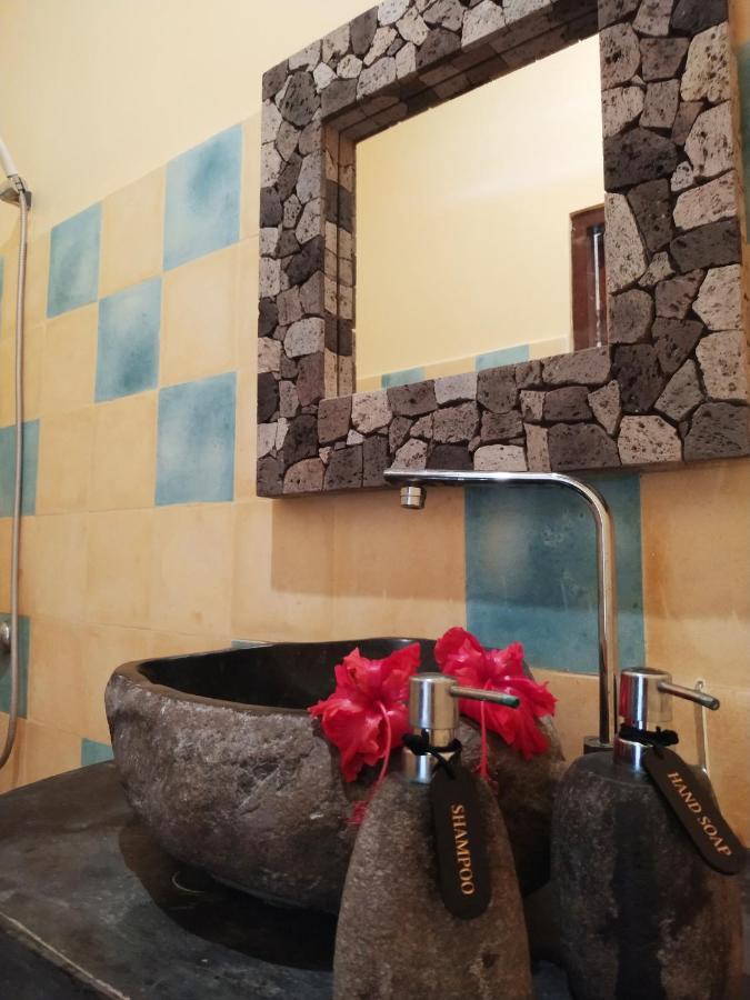 Kanda Homestay 시데멘 외부 사진